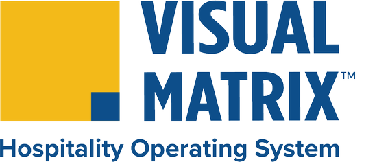 Visual Matrix PMS VM MOP By Visual Matrix WorksWith Elavon