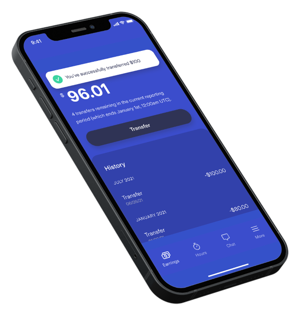 Rain Technologies Inc. UKG Marketplace