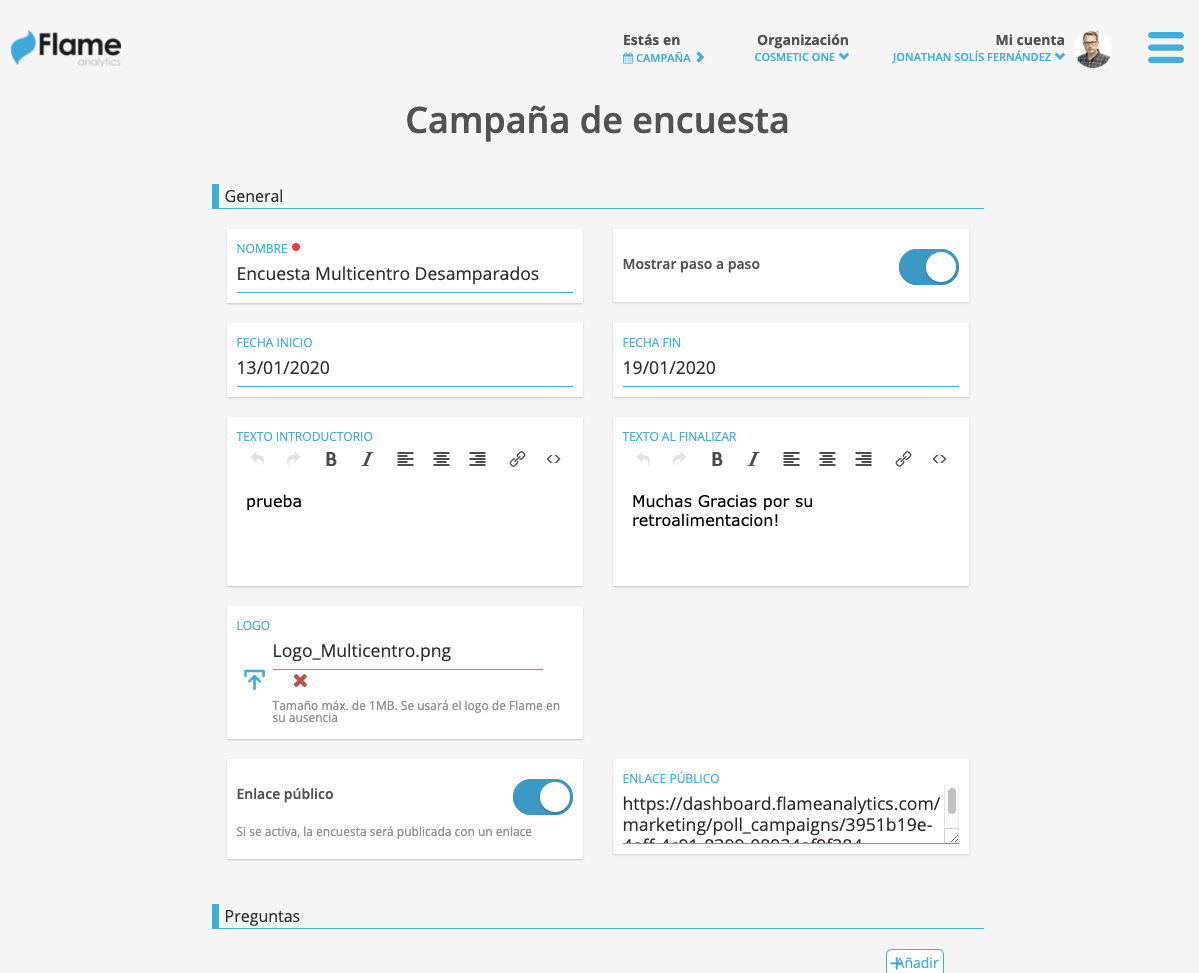 Flame Engage | Cisco Networking App Marketplace