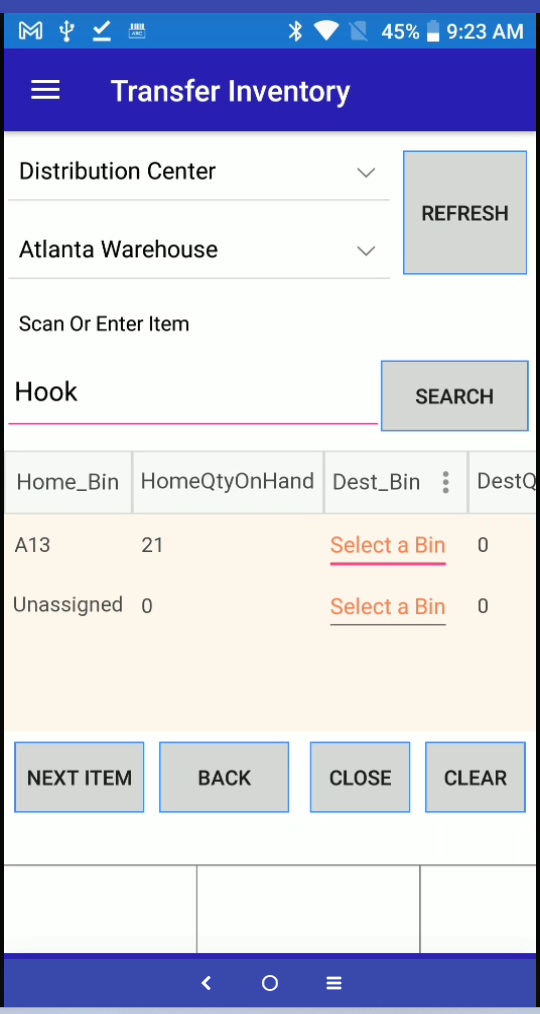 Count Inventory | Apps for QuickBooks Desktop Marketplace
