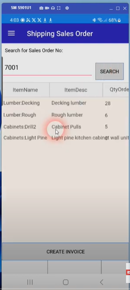 Count Inventory | Apps for QuickBooks Desktop Marketplace