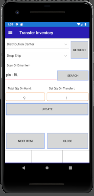 Count Inventory | Apps for QuickBooks Desktop Marketplace