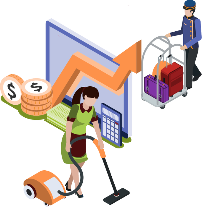 Easy Employee Scheduling