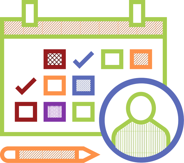 Dynamic Scheduling Template