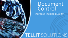 Tellit DocumentControl | Unit4 Marketplace