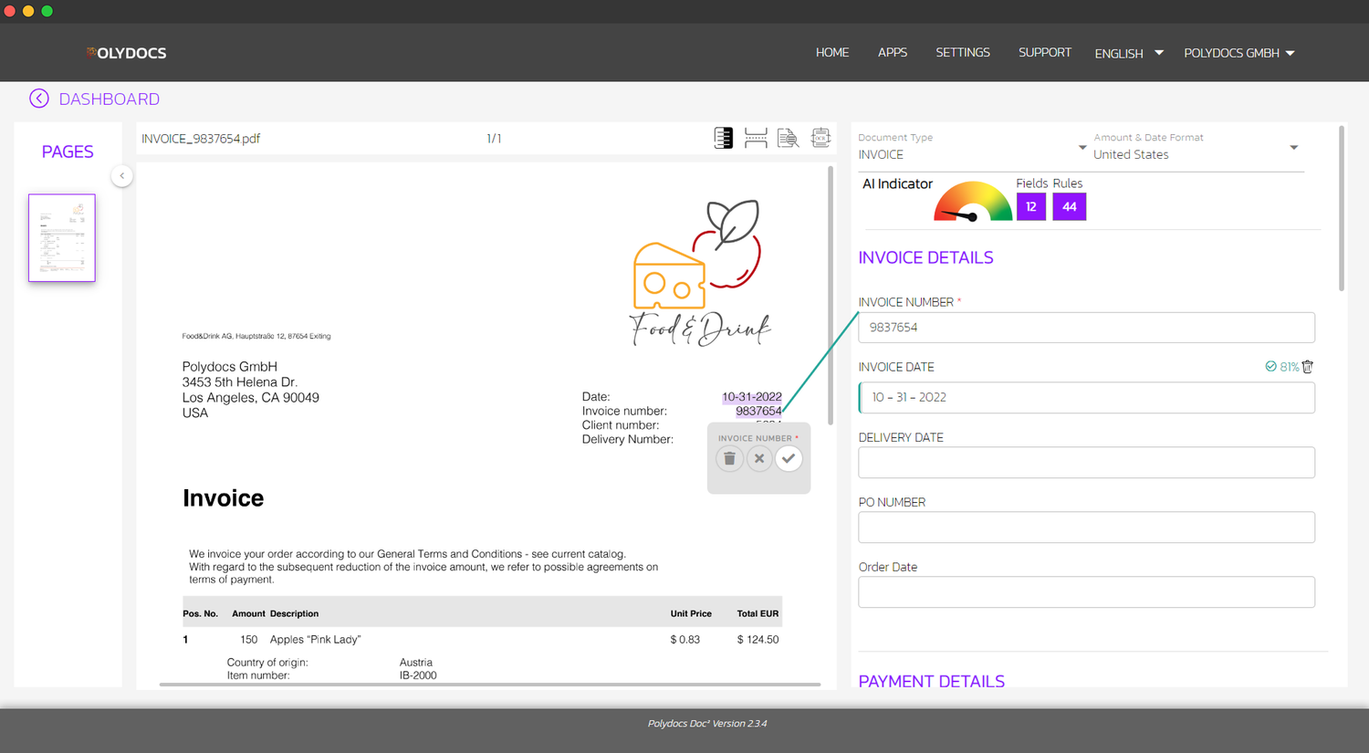DOC² | Infor Marketplace