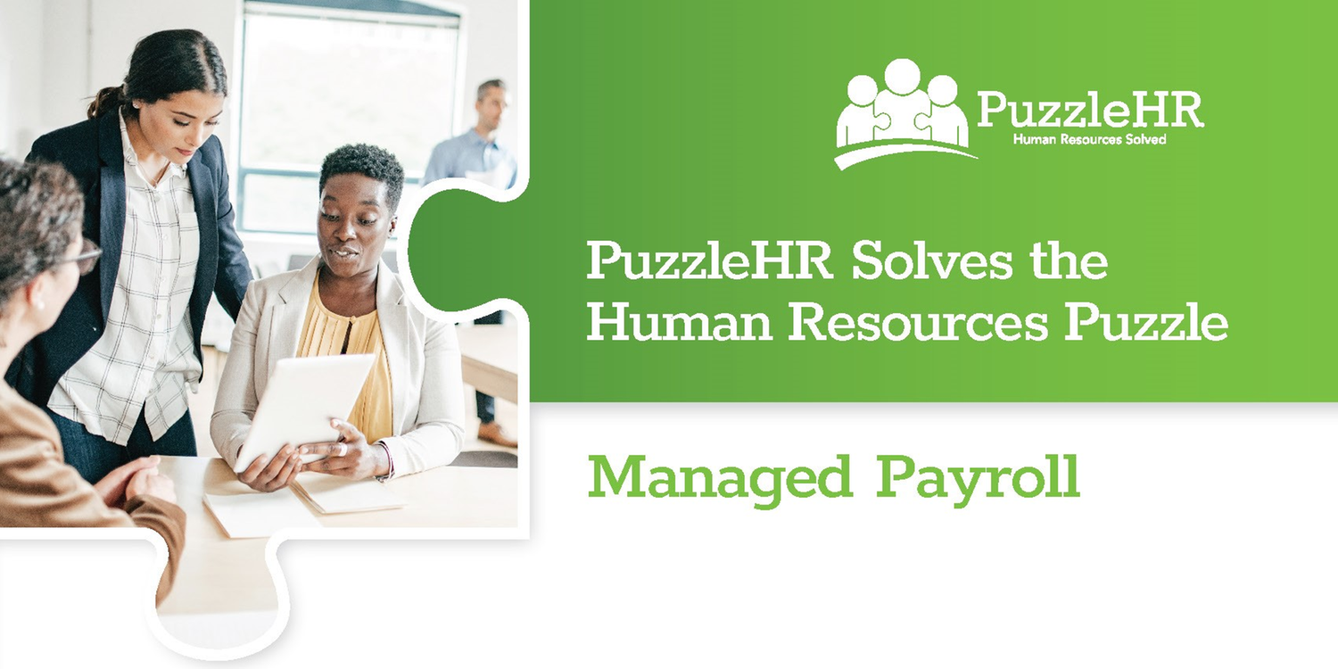 Features | PuzzleHR | UKG Marketplace