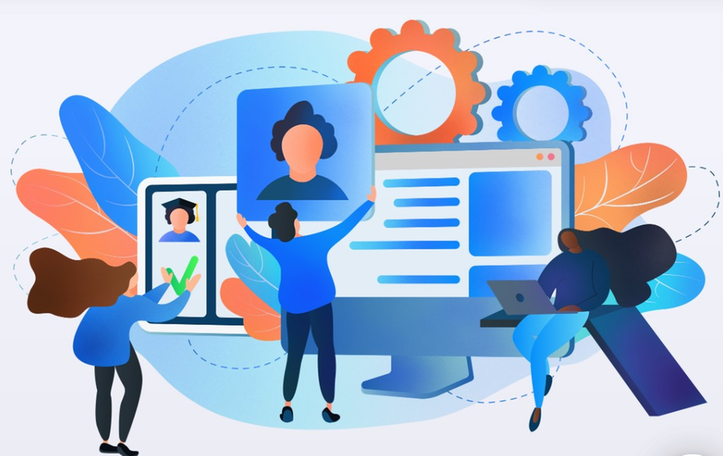 SRA Screening UKG Marketplace