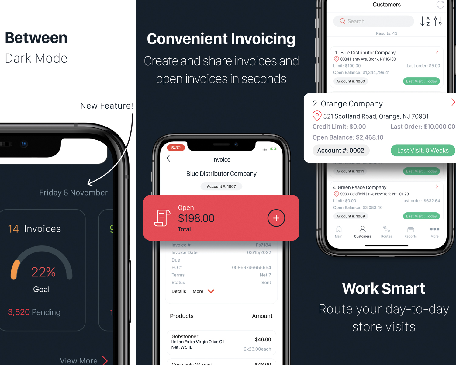 OIS Connect | Apps for QuickBooks Desktop Marketplace