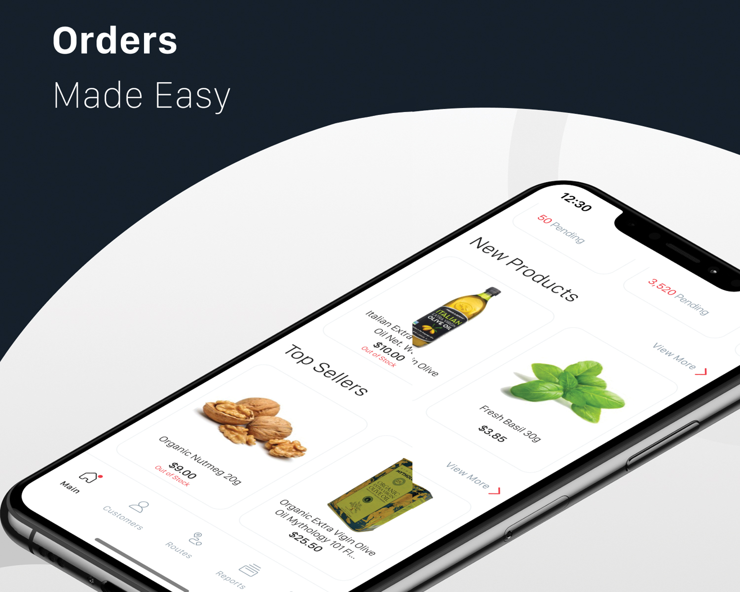 OIS Connect | Apps for QuickBooks Desktop Marketplace