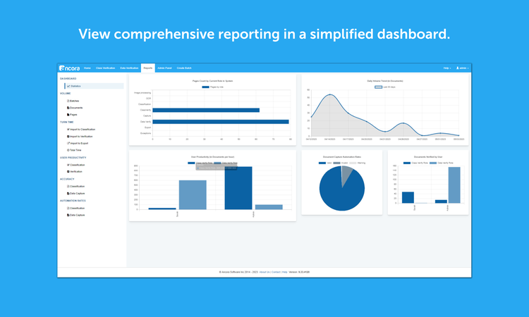 ancora Invoice Automation and AI-Powered Data Extraction | Coupa App ...