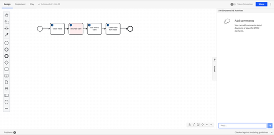 Integrate NoSQL Databases with the Amazon DynamoDB Connector