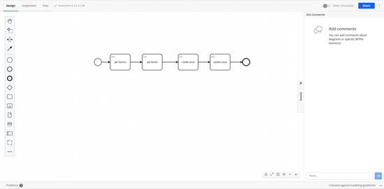 Streamline Workflows with JIRA-Camunda Integration