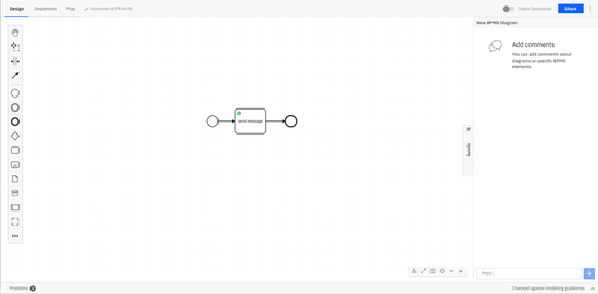 Empower Your Camunda Workflows with WhatsApp Messaging