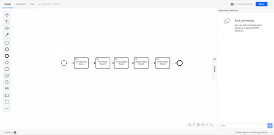 Streamline Your Business Processes with Salesforce Integration