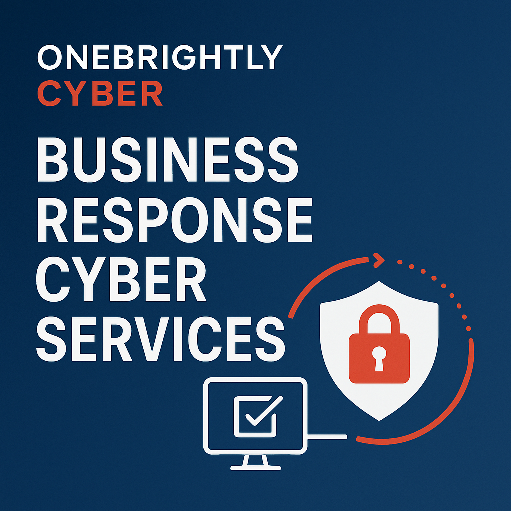 Business Response Cyber Services