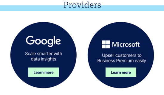 Advisor newsletter feature logo