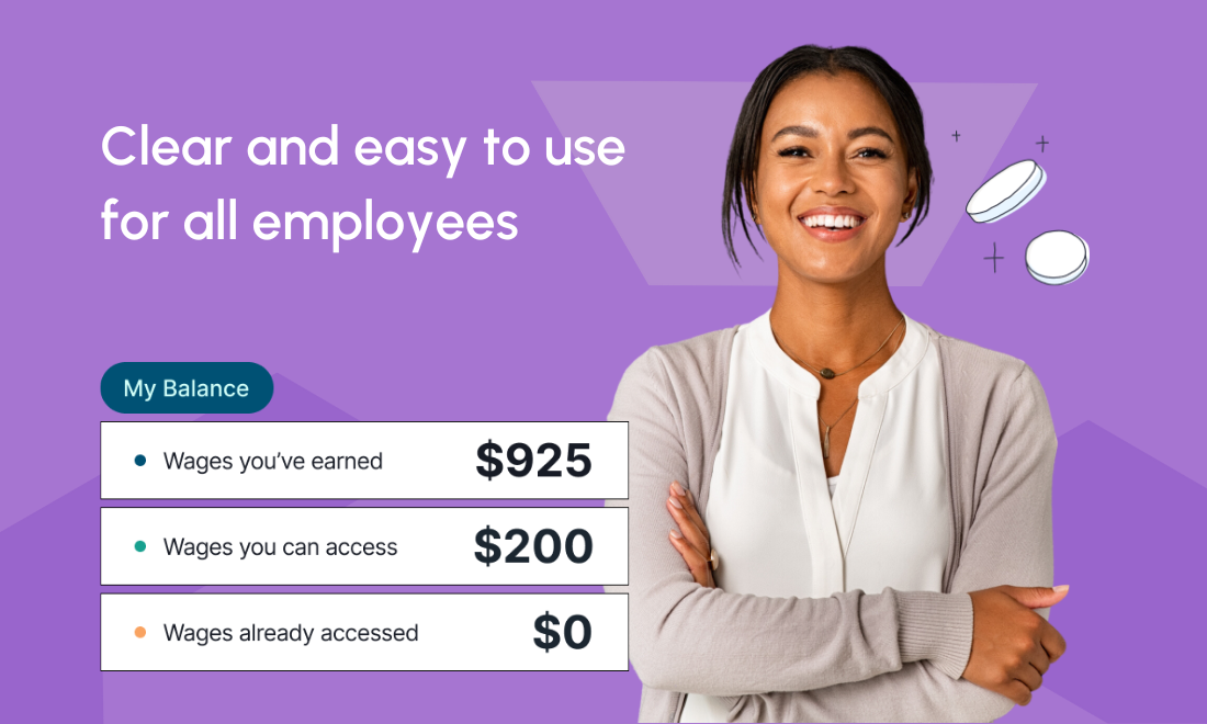 Access for ALL Employees