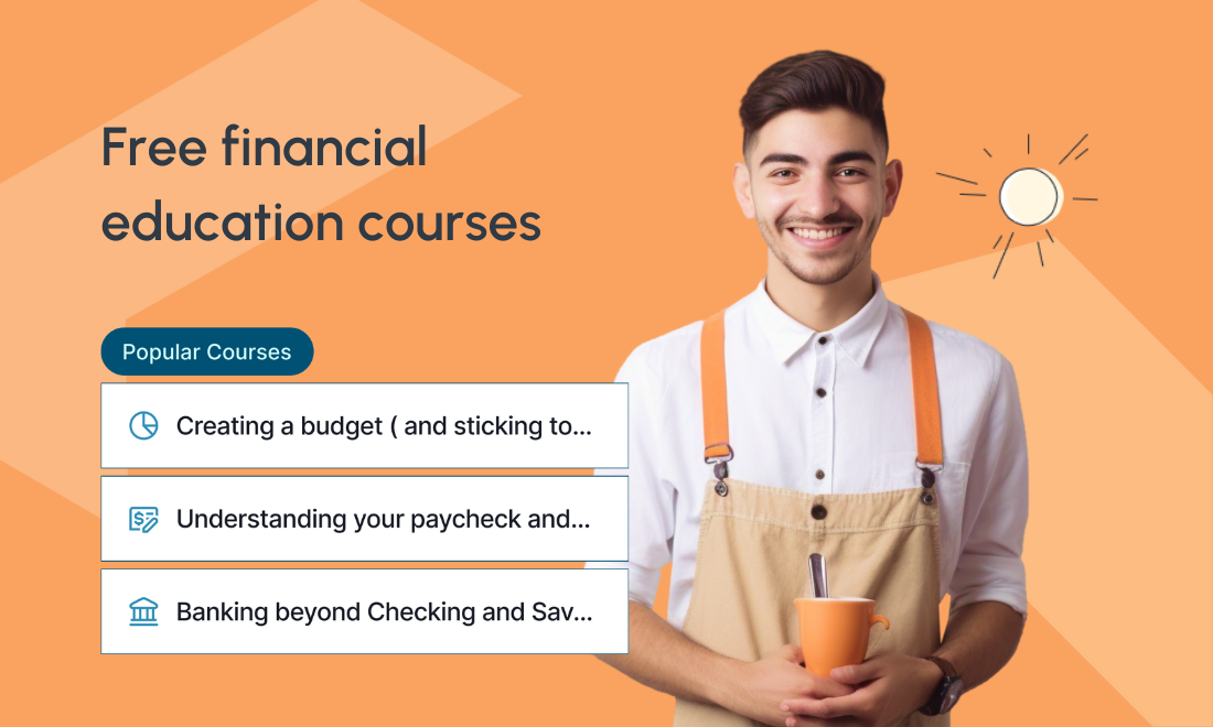 Free Financial Education