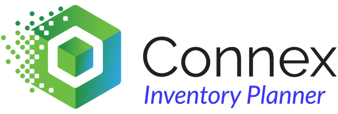 Connex Inventory Planner | Apps for QuickBooks Desktop Marketplace