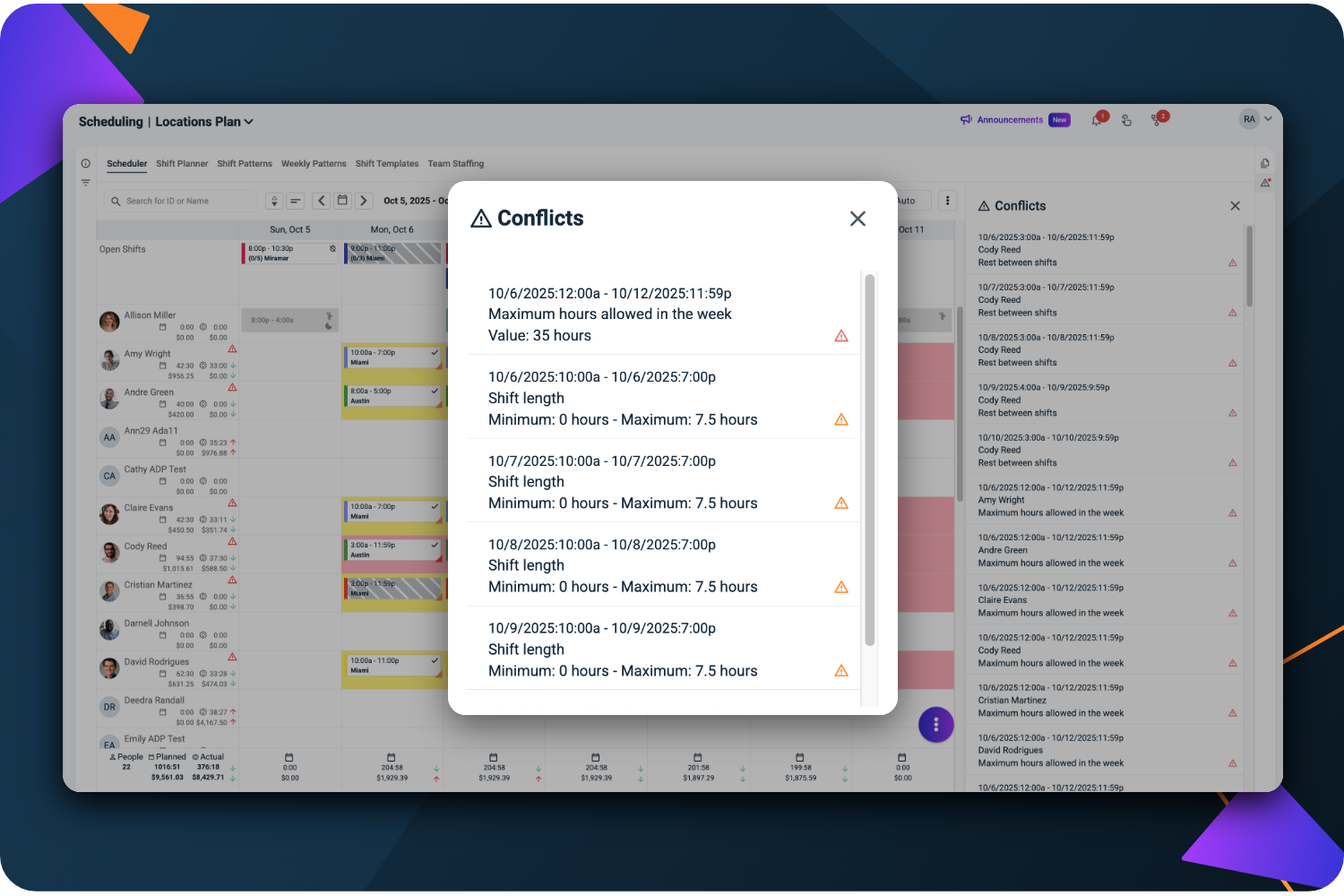 Simplify Labor Law Compliance