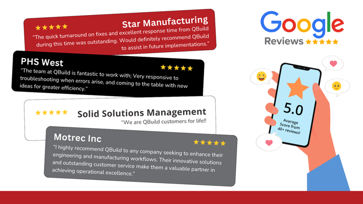 CADLink ERP Integration | Infor Marketplace
