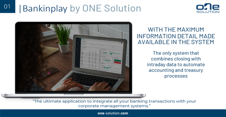 Bankinplay | Unit4 Marketplace
