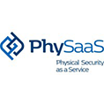 PhySaaS Verkada Door Reader