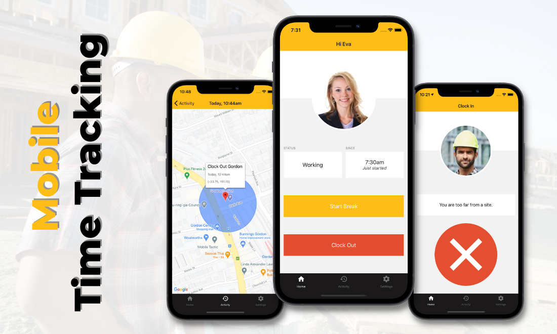 The Smart Time Clock Workday Marketplace