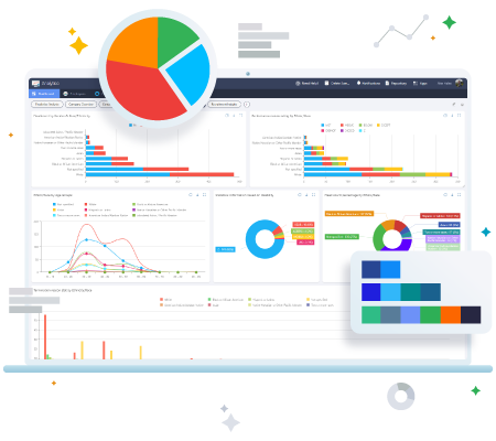 Features | CloudApper Zero-Code AI Platform | UKG Marketplace