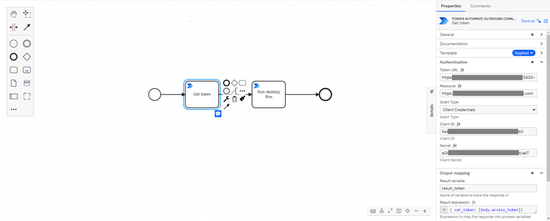 Power Automate Connector | Camunda Marketplace