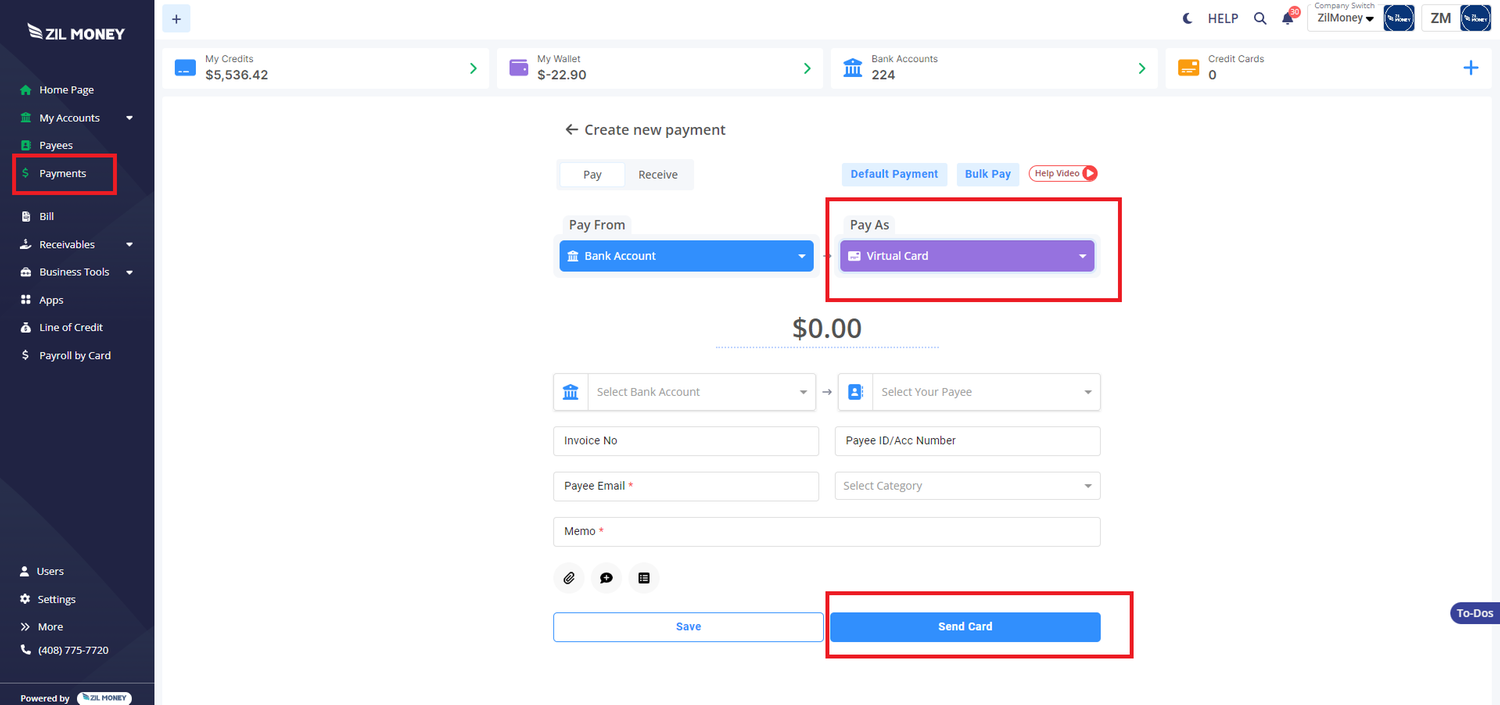 Account Payable | Apps for QuickBooks Desktop Marketplace