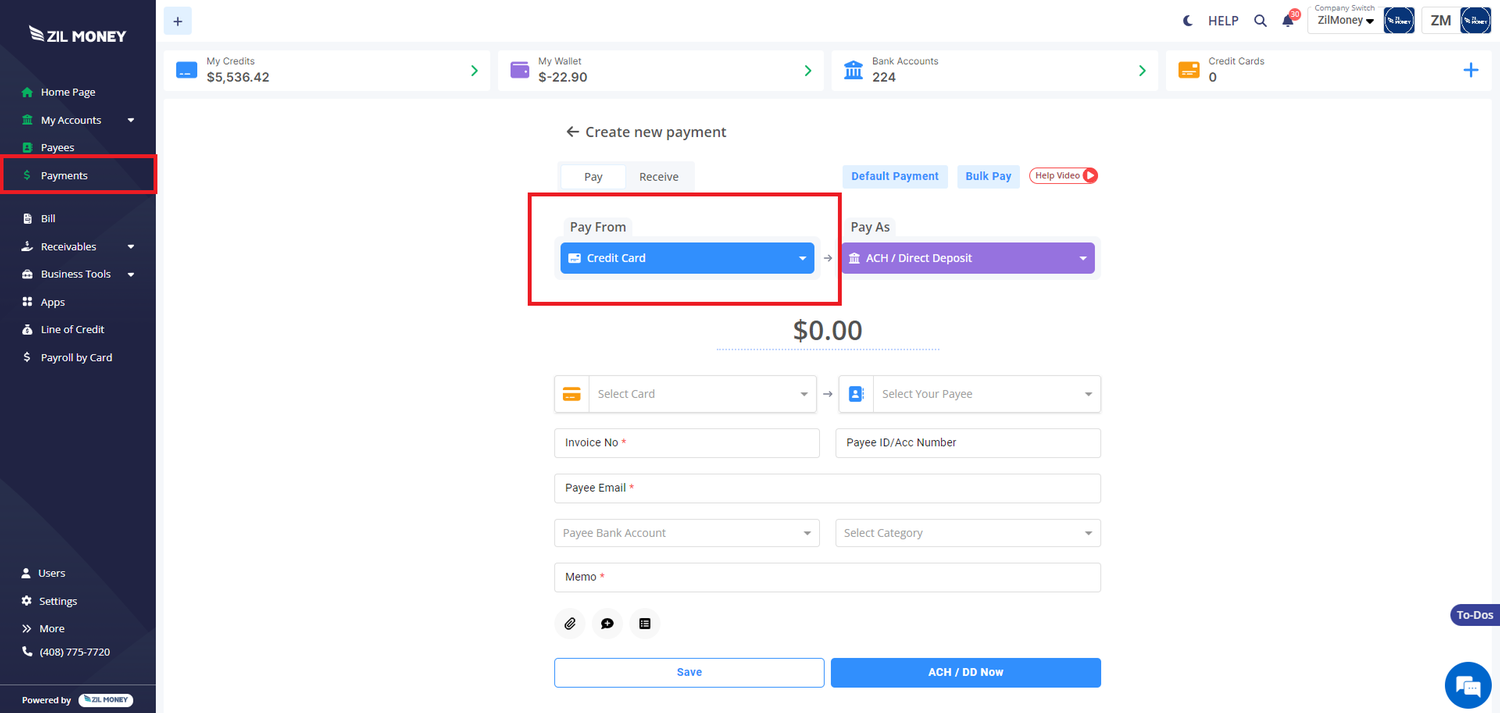 Account Payable | Apps for QuickBooks Desktop Marketplace