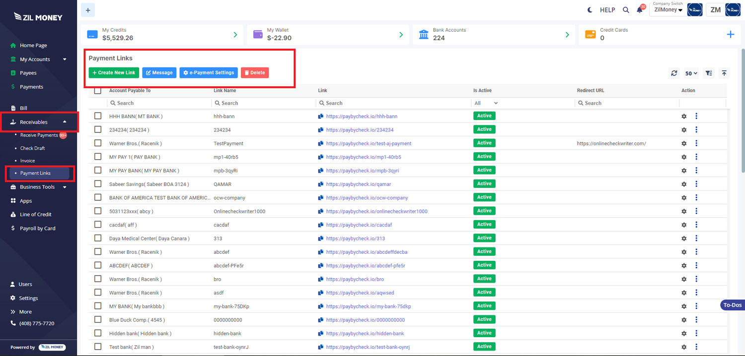 Account Payable | Apps for QuickBooks Desktop Marketplace
