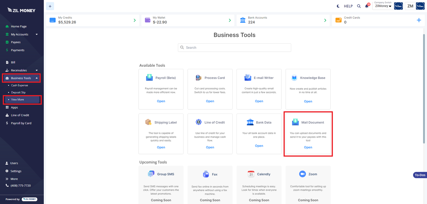 Account Payable | Apps for QuickBooks Desktop Marketplace