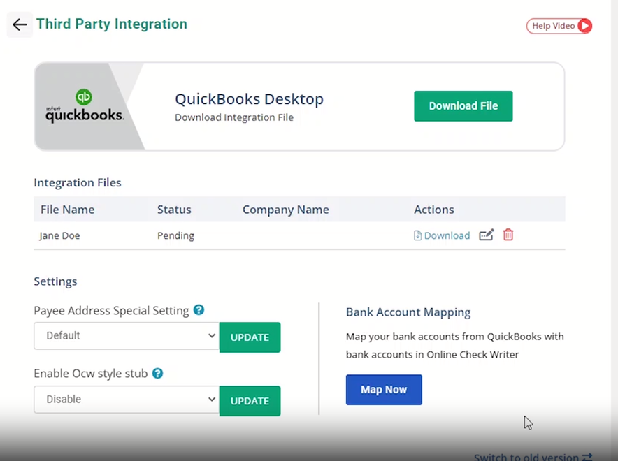Account Payable | Apps for QuickBooks Desktop Marketplace