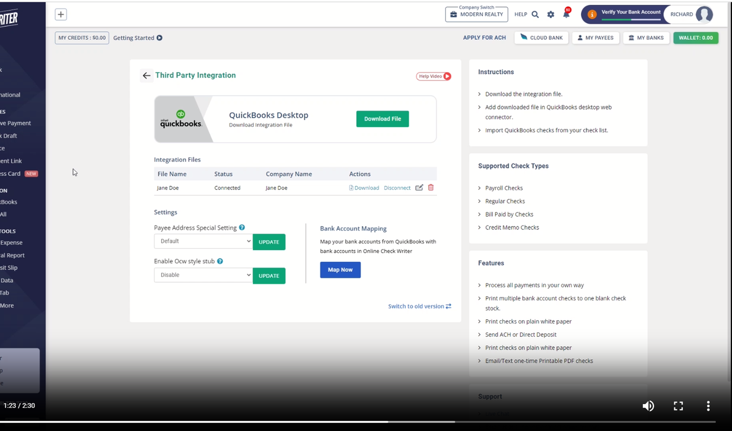 Account Payable | Apps for QuickBooks Desktop Marketplace