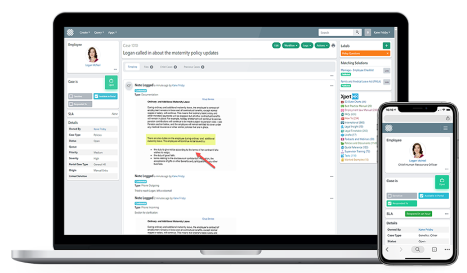 Dovetail | Dayforce Exchange