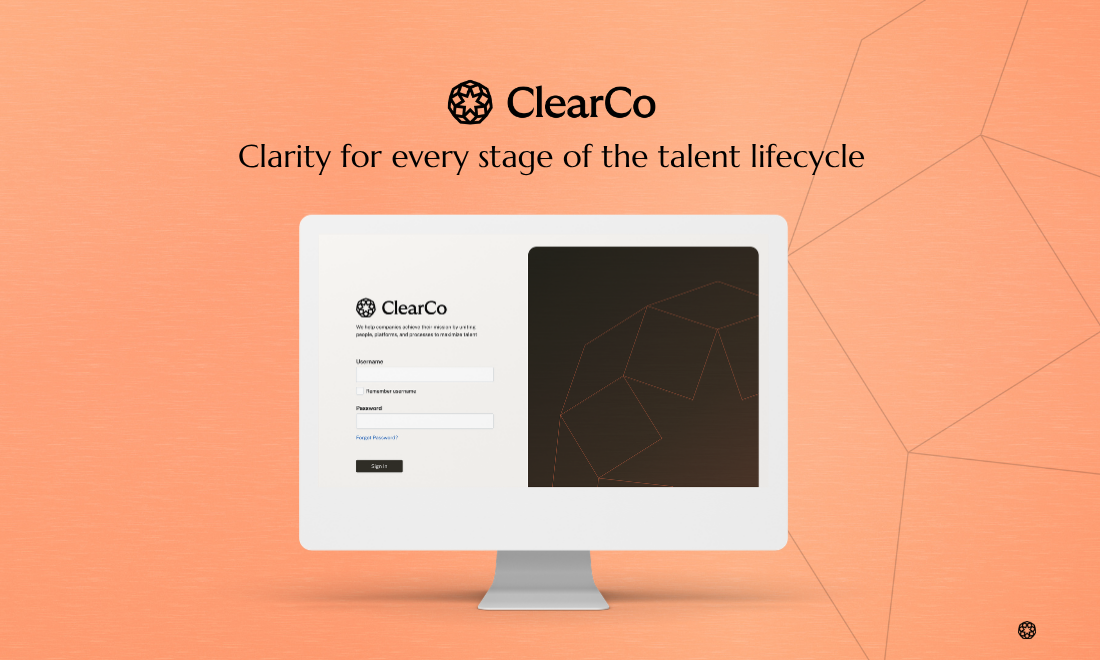ClearCo Learning Management | Dayforce Exchange