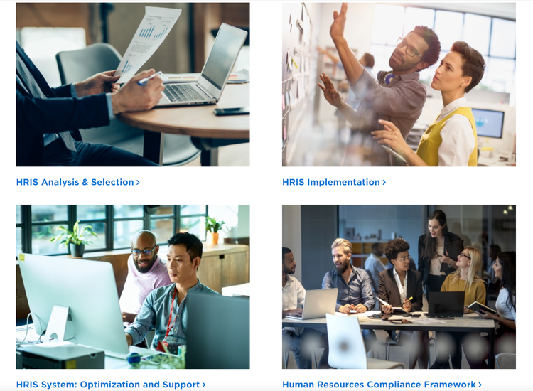 HUB International | Dayforce Exchange