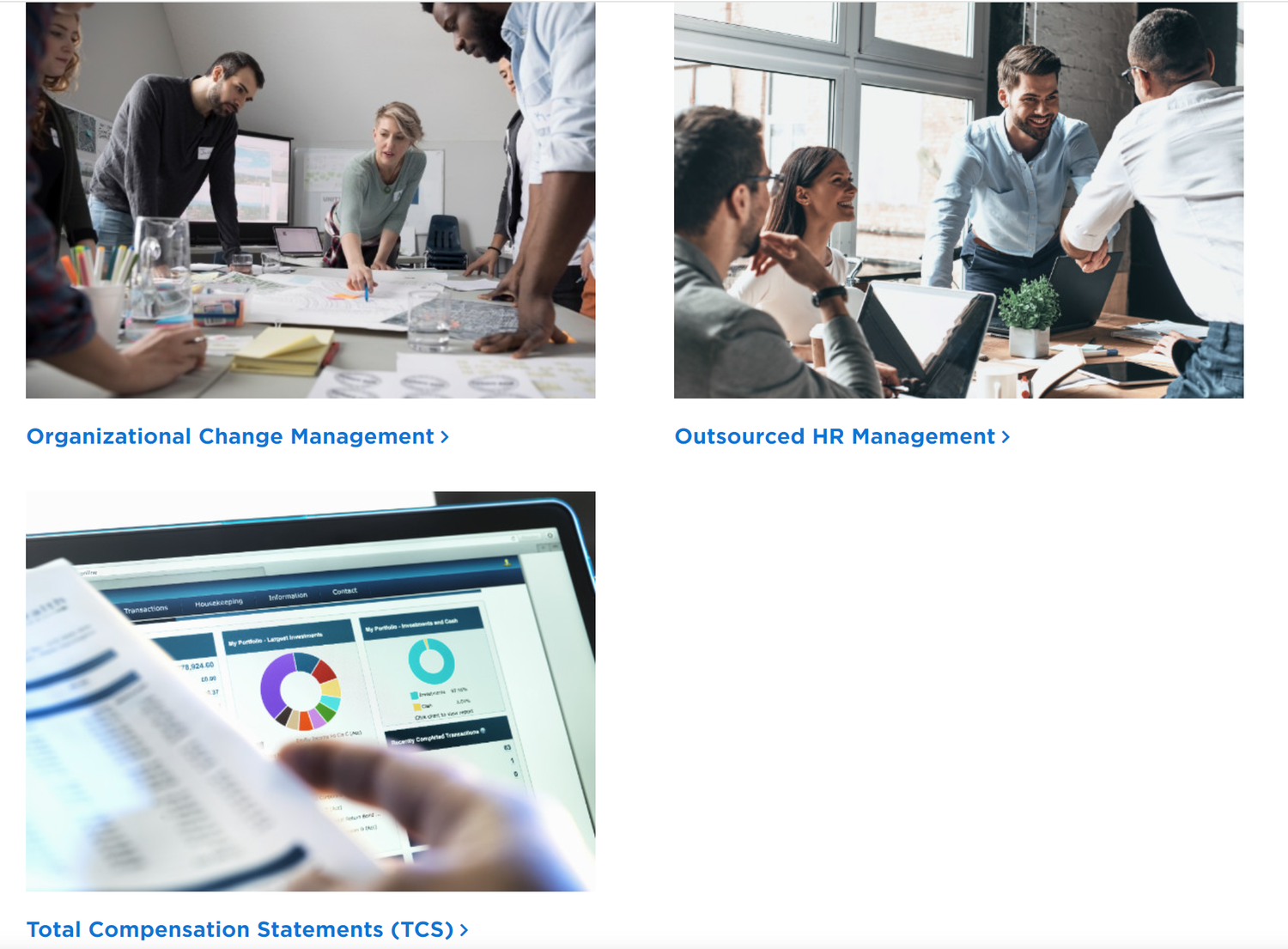 HUB International | Dayforce Exchange