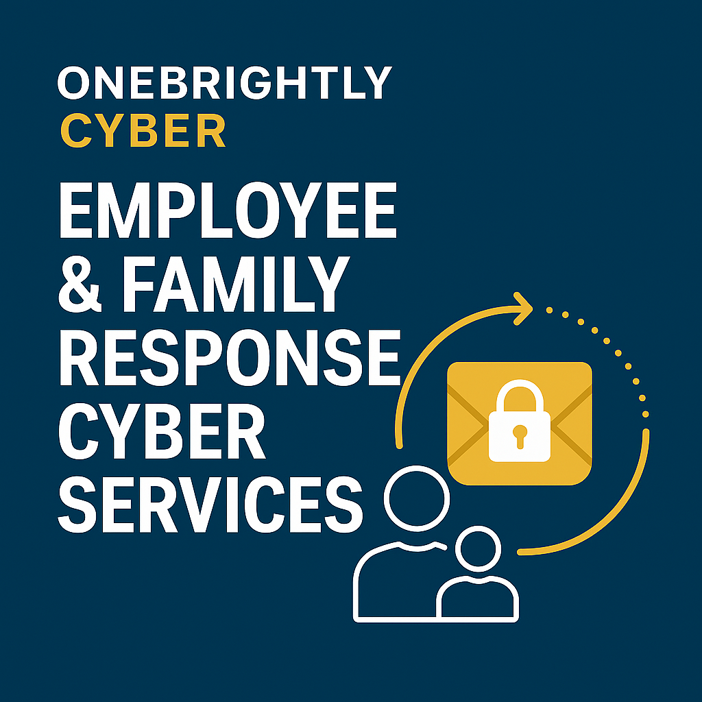 Employee & Family Response Cyber Services