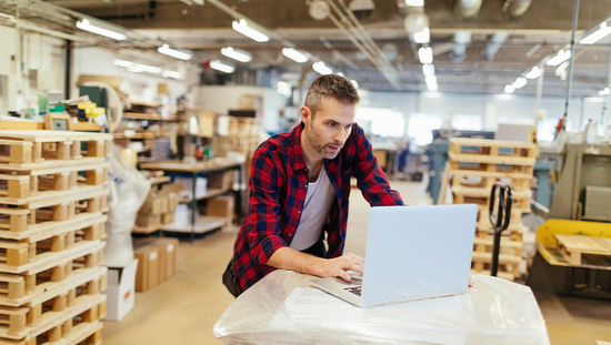 Source, manage, and optimize your network and circuits