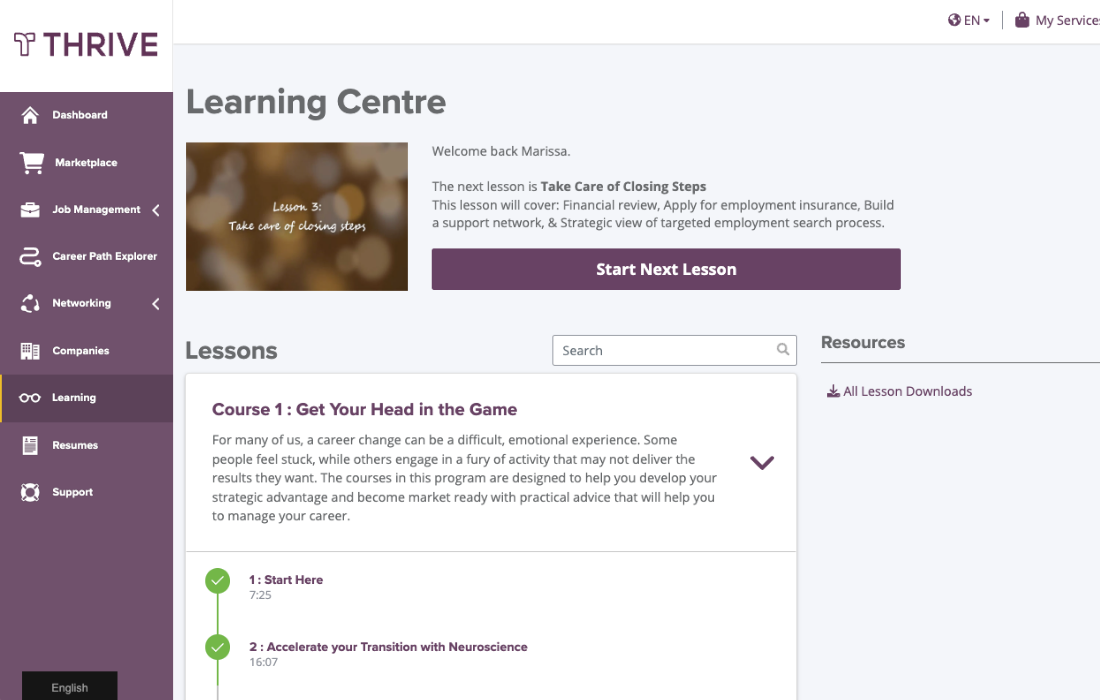 Free Learning Centre