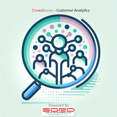 CrowdSense | Cisco Networking App Marketplace