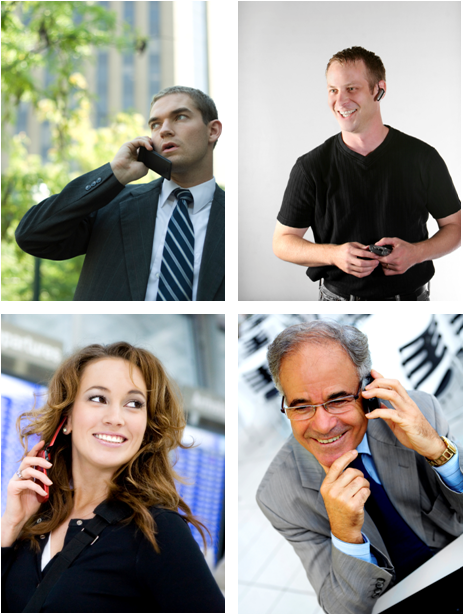 Speech Assistant