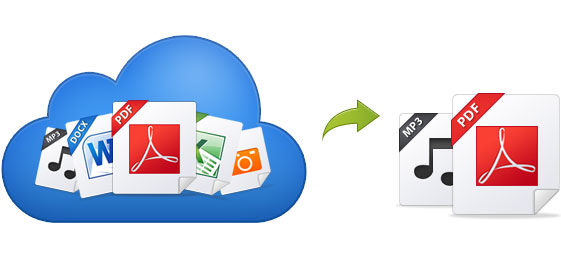 Share Files