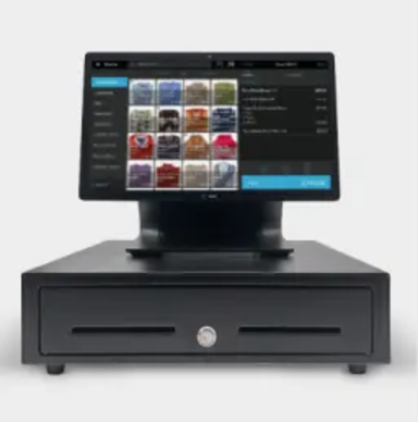 Elavon Point of Sale | Paychex Marketplace