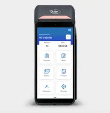 Elavon Point of Sale | Paychex Marketplace