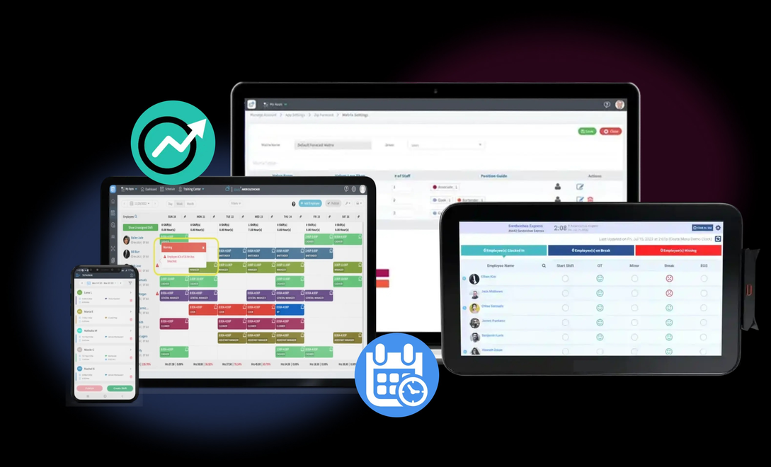 Altametrics | Paychex Marketplace